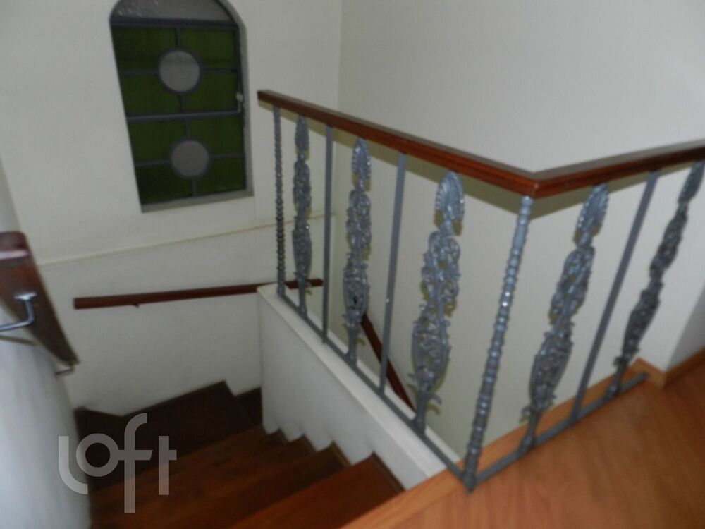 Casa, 5 quartos, 240 m² - Foto 4