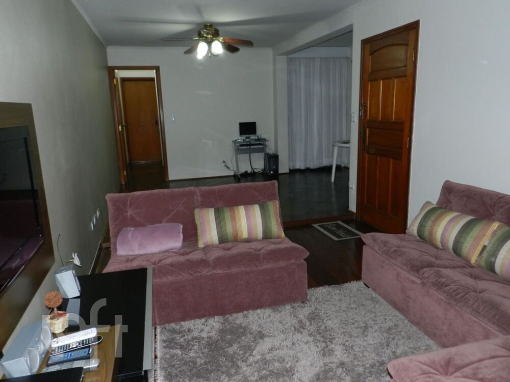 Casa, 5 quartos, 240 m² - Foto 1