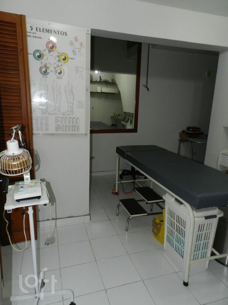 Casa, 5 quartos, 240 m² - Foto 3