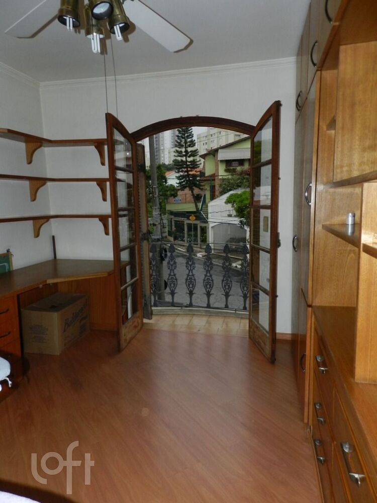 Casa, 5 quartos, 240 m² - Foto 5