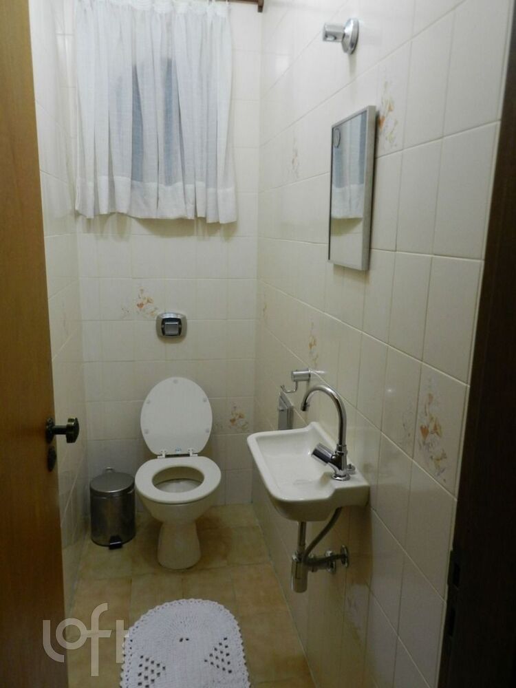 Casa, 5 quartos, 240 m² - Foto 8