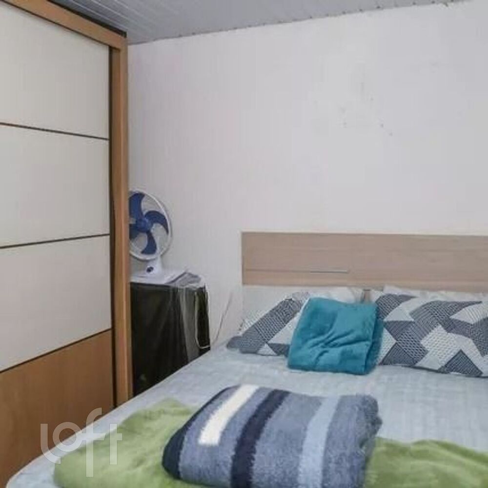 Casa, 2 quartos, 75 m² - Foto 11