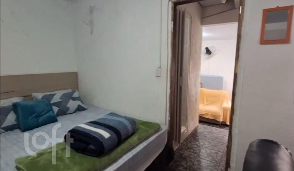 Casa à venda com 2 quartos, 75m² - Foto 6