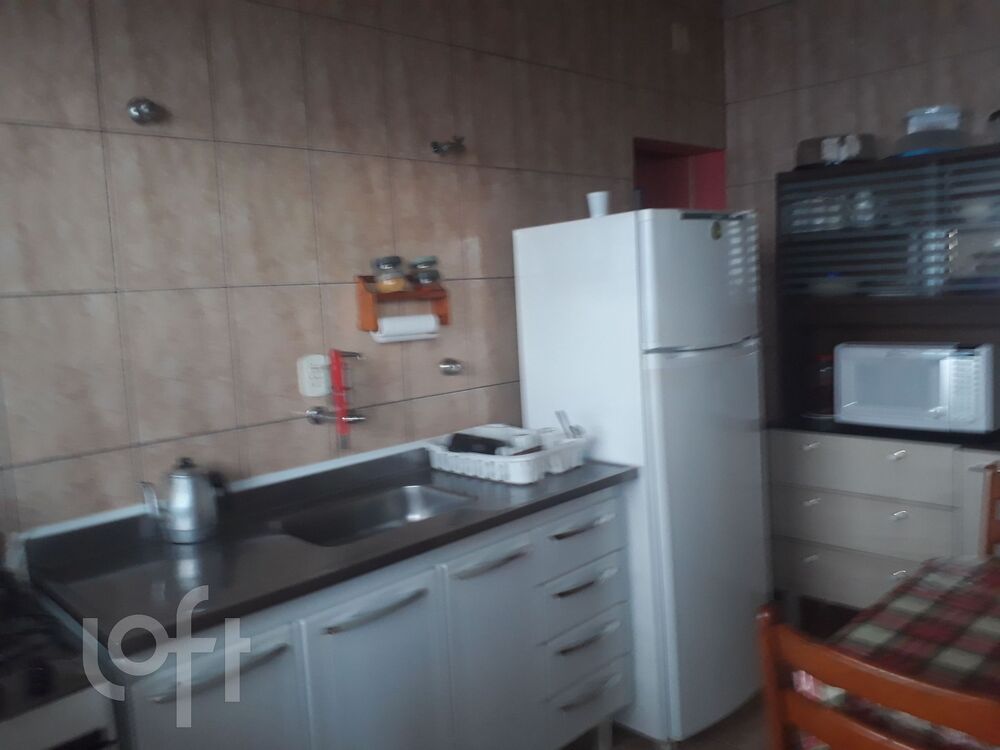 Casa, 4 quartos, 151 m² - Foto 2