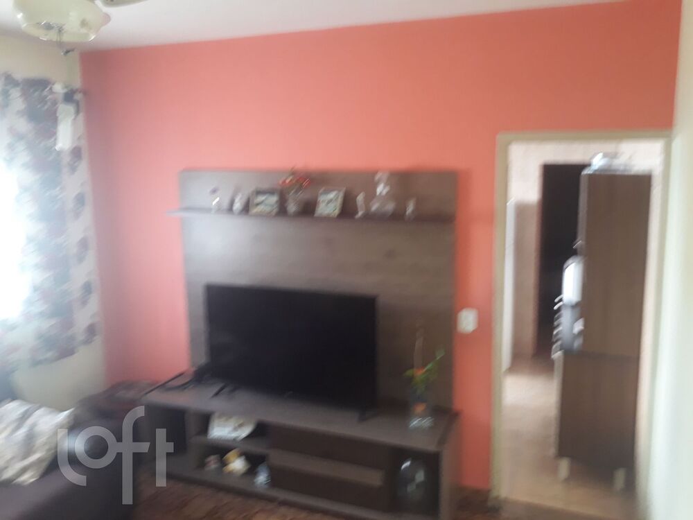 Casa, 4 quartos, 151 m² - Foto 1