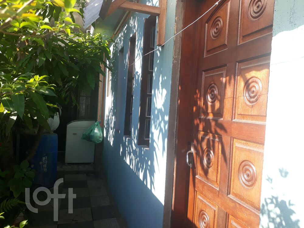 Casa, 4 quartos, 151 m² - Foto 3