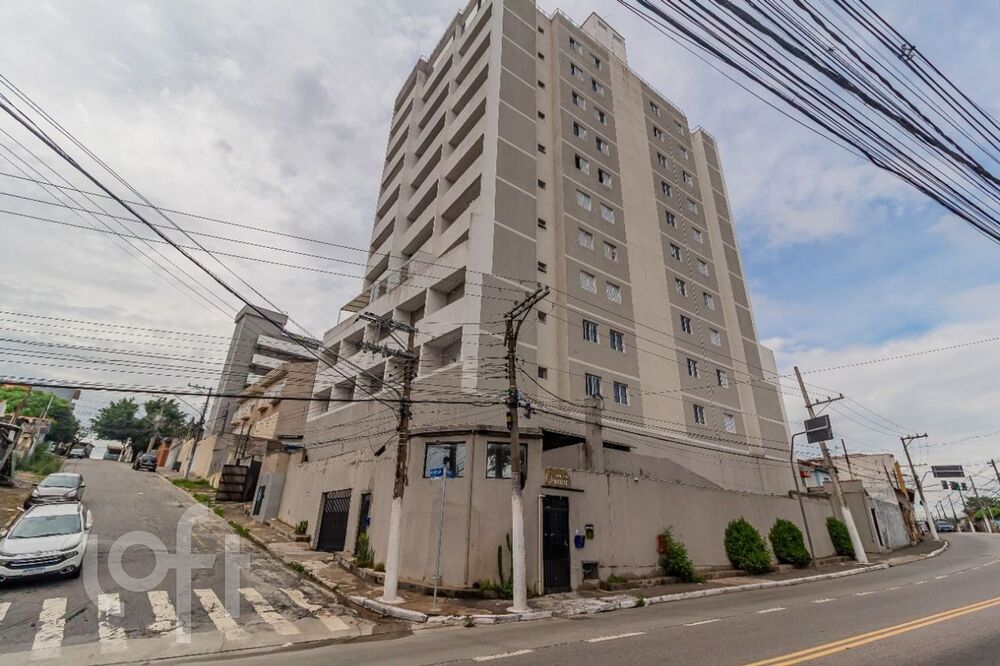 Apartamento, 2 quartos, 50 m² - Foto 8