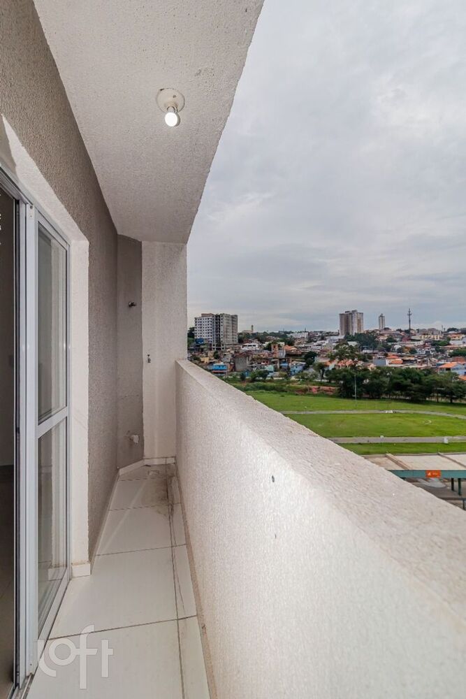 Apartamento, 2 quartos, 50 m² - Foto 6