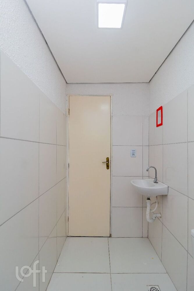 Apartamento, 2 quartos, 50 m² - Foto 5