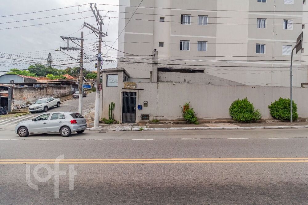 Apartamento, 2 quartos, 50 m² - Foto 7