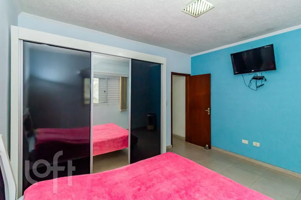 Casa, 3 quartos, 194 m² - Foto 25