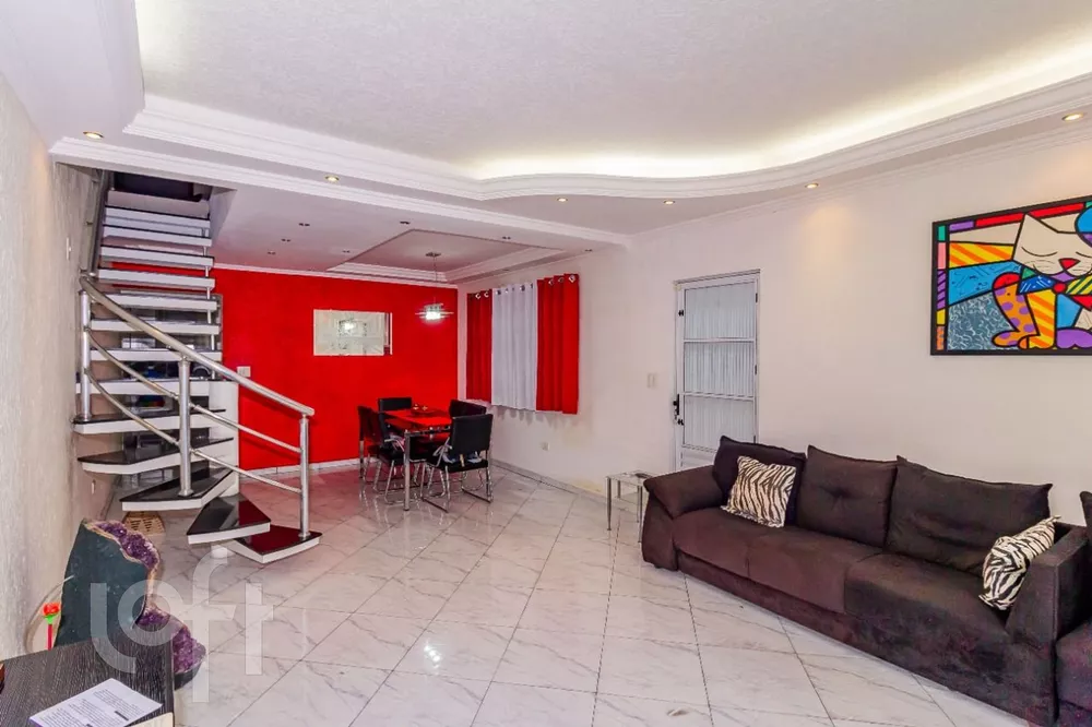 Casa, 3 quartos, 194 m² - Foto 2