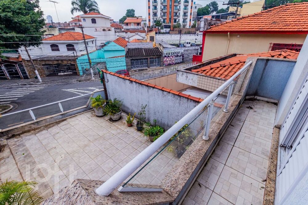 Casa, 3 quartos, 194 m² - Foto 11