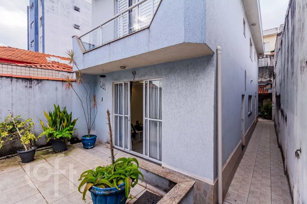 Casa, 3 quartos, 194 m² - Foto 41