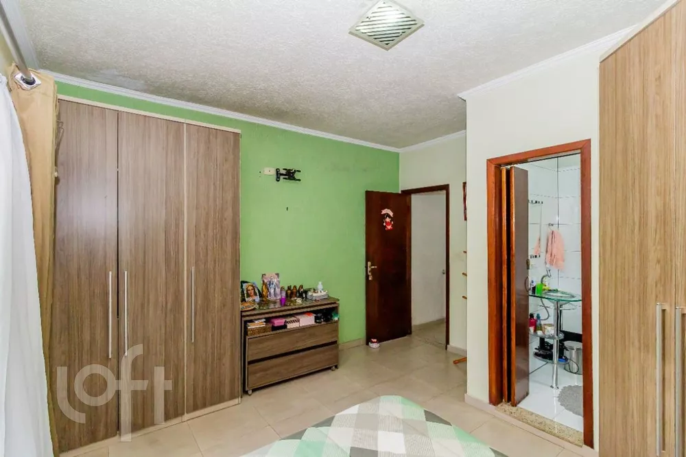 Casa, 3 quartos, 194 m² - Foto 9