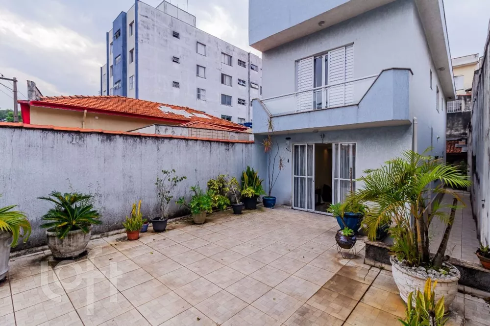 Casa, 3 quartos, 194 m² - Foto 40