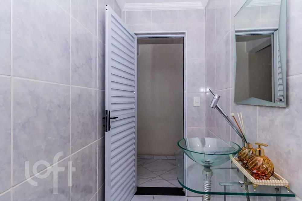 Casa, 3 quartos, 194 m² - Foto 16