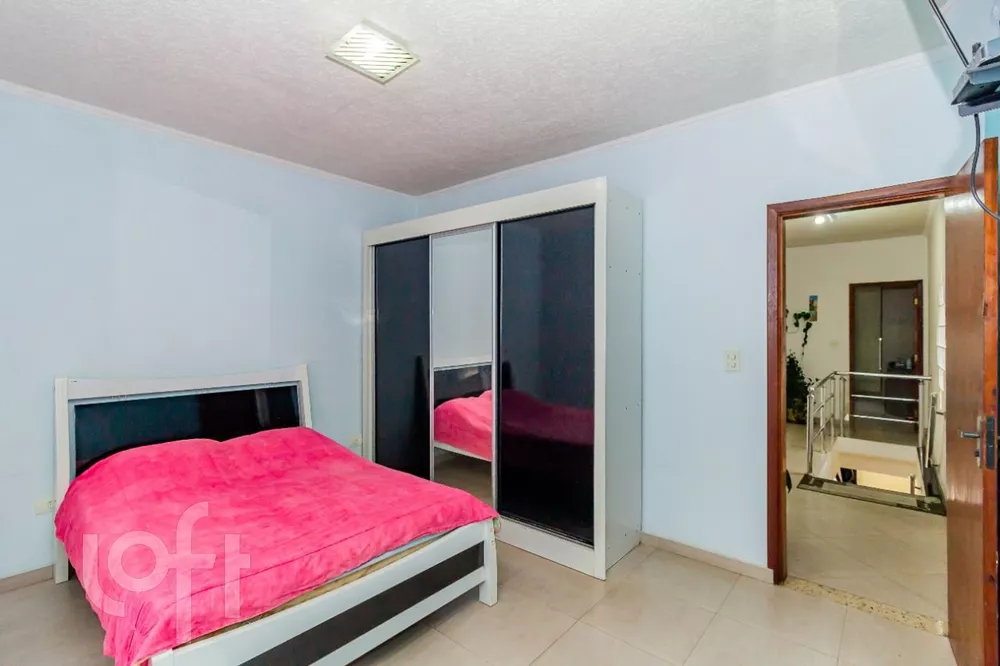 Casa, 3 quartos, 194 m² - Foto 24