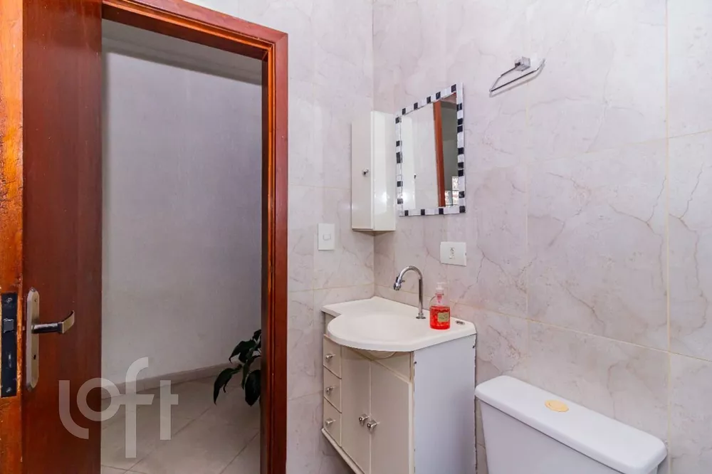 Casa, 3 quartos, 194 m² - Foto 28