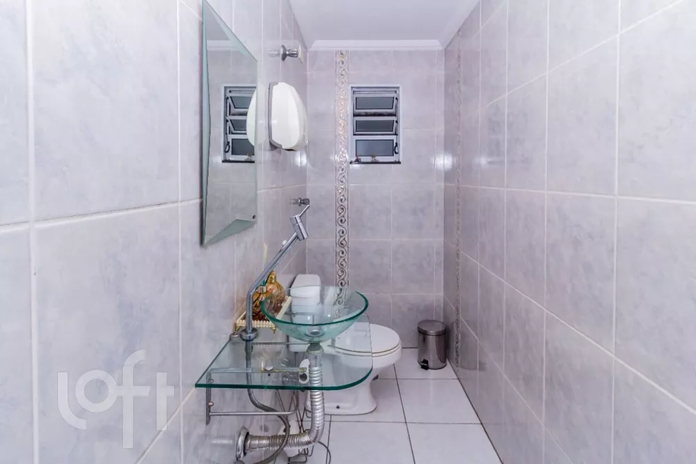 Casa, 3 quartos, 194 m² - Foto 14