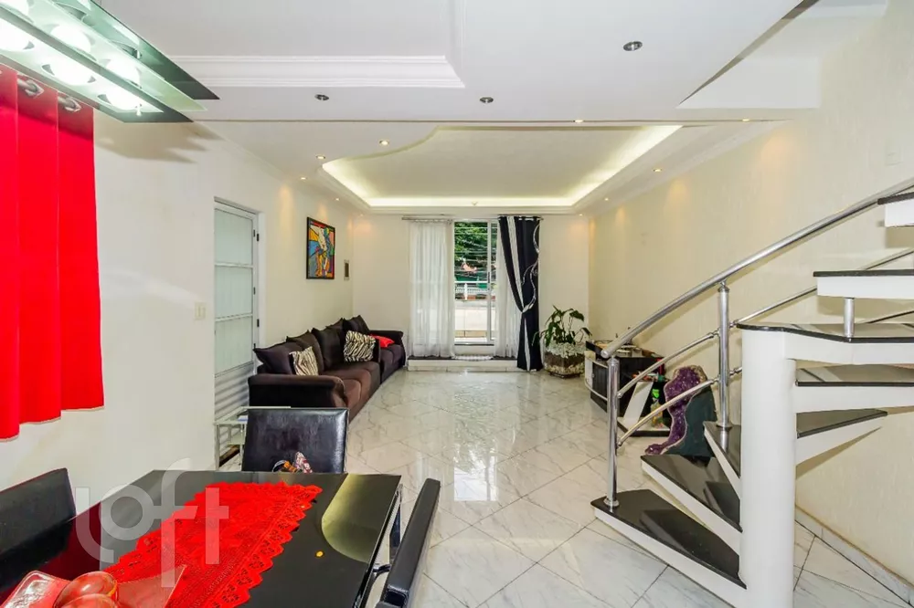 Casa, 3 quartos, 194 m² - Foto 6