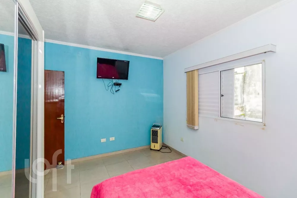 Casa, 3 quartos, 194 m² - Foto 26