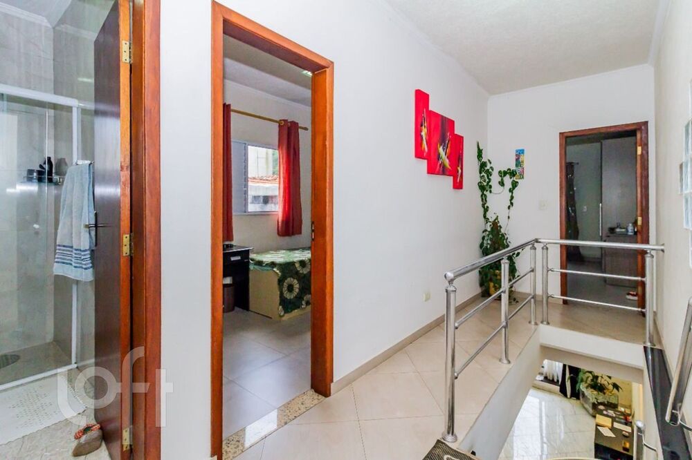 Casa, 3 quartos, 194 m² - Foto 6