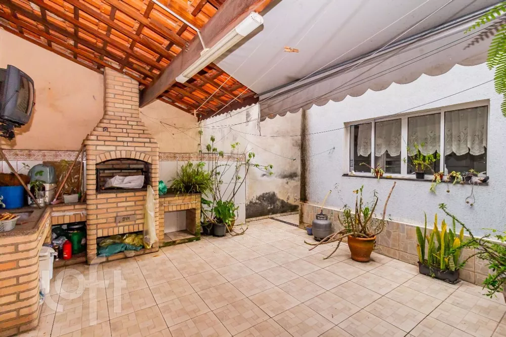 Casa, 3 quartos, 194 m² - Foto 36