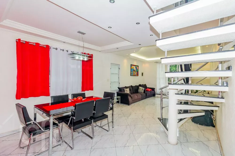 Casa, 3 quartos, 194 m² - Foto 5