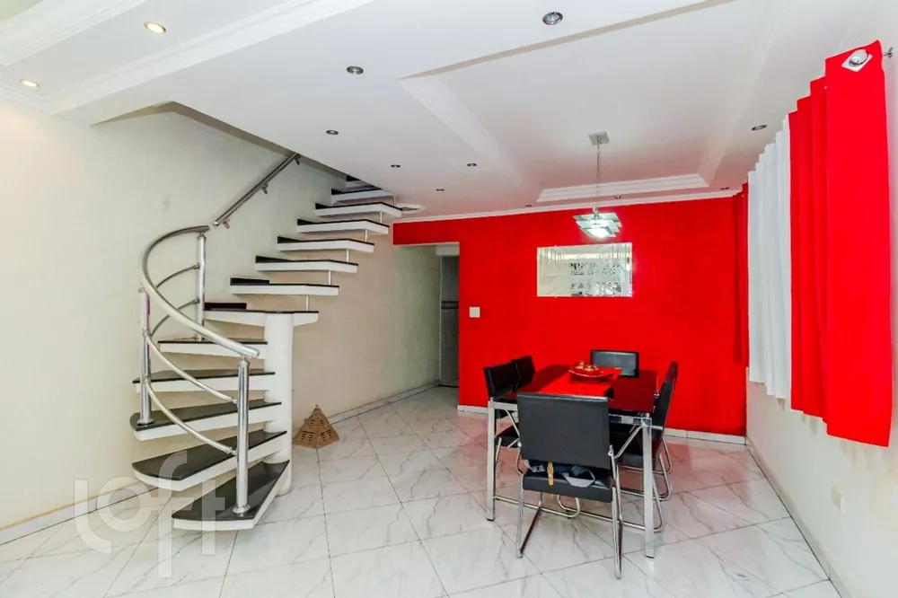 Casa, 3 quartos, 194 m² - Foto 3