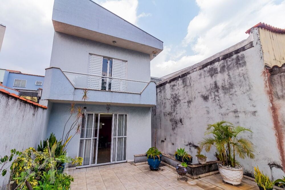 Casa, 3 quartos, 194 m² - Foto 8