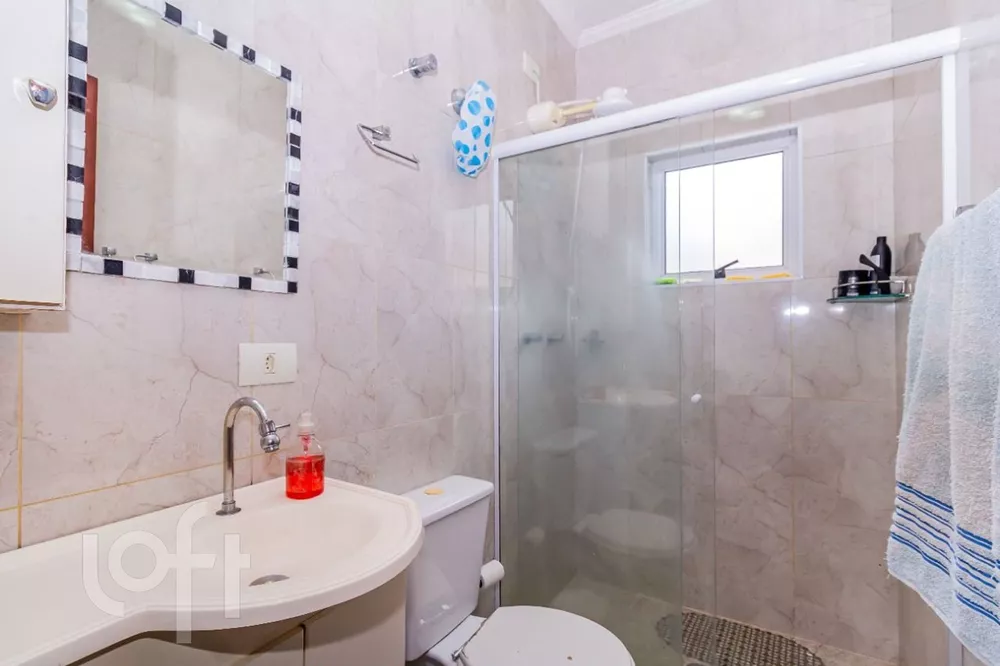 Casa, 3 quartos, 194 m² - Foto 27