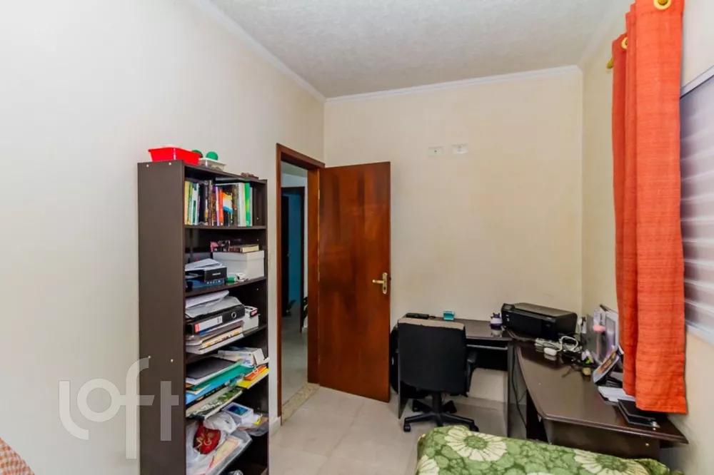 Casa, 3 quartos, 194 m² - Foto 22