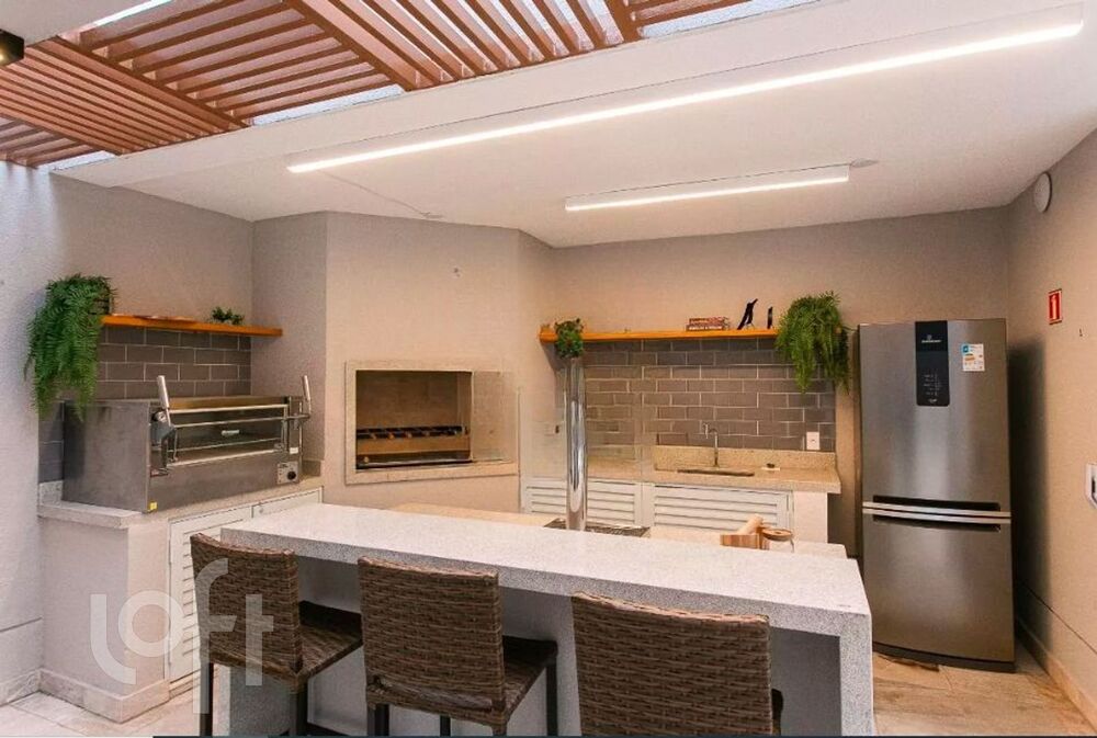 Apartamento, 1 quarto, 52 m² - Foto 4