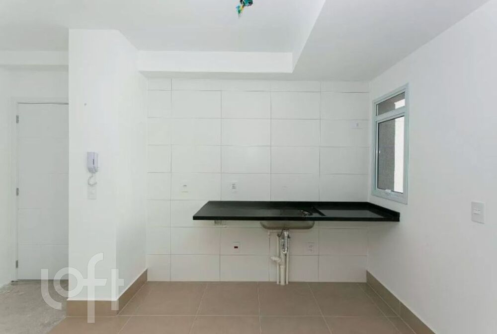 Apartamento, 1 quarto, 52 m² - Foto 1