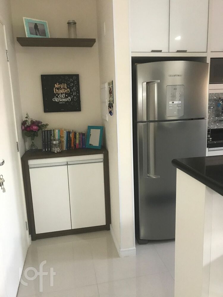 Apartamento, 2 quartos, 51 m² - Foto 4