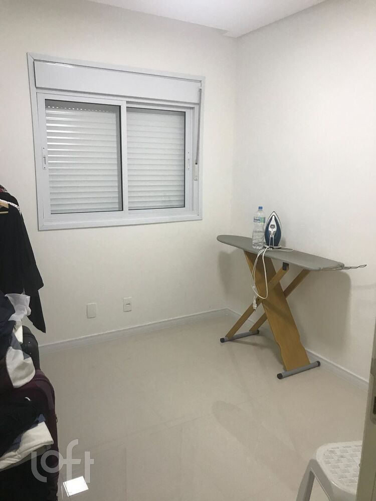Apartamento, 2 quartos, 51 m² - Foto 7