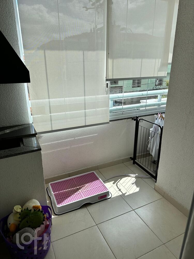 Apartamento, 2 quartos, 51 m² - Foto 5