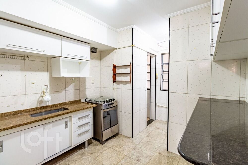Apartamento à venda com 2 quartos, 75m² - Foto 3