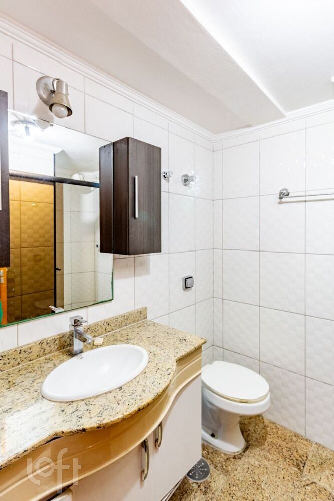 Apartamento à venda com 2 quartos, 75m² - Foto 7