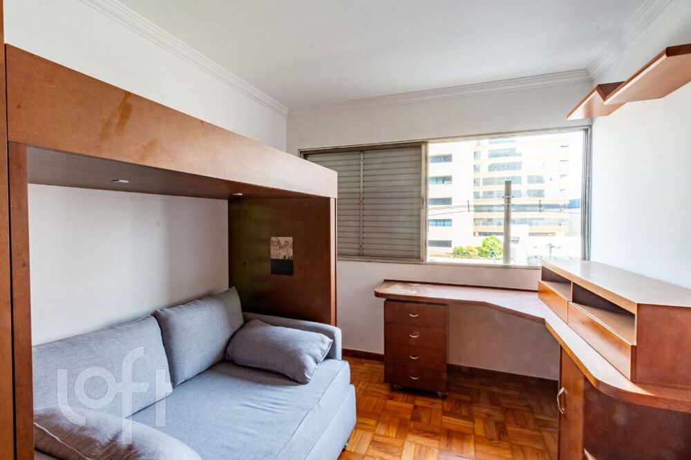 Apartamento à venda com 2 quartos, 75m² - Foto 6