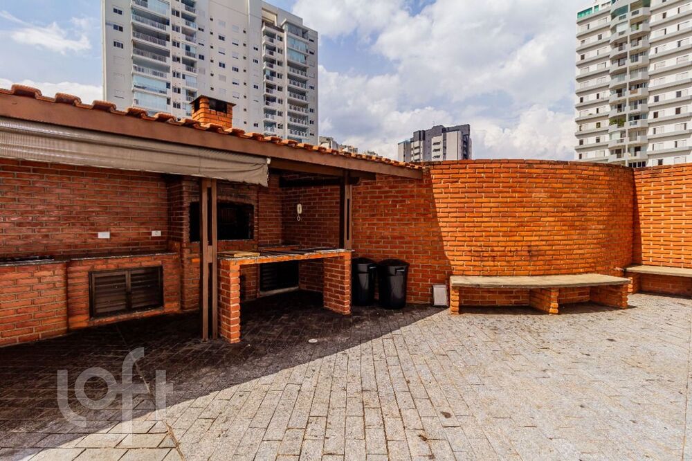 Apartamento, 2 quartos, 50 m² - Foto 7