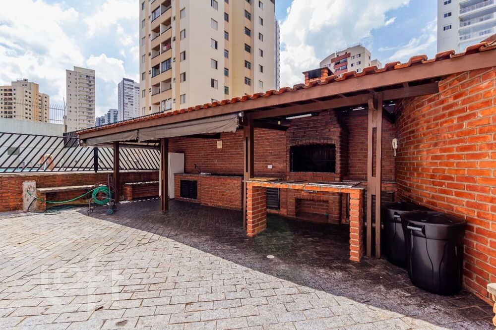 Apartamento, 2 quartos, 50 m² - Foto 6