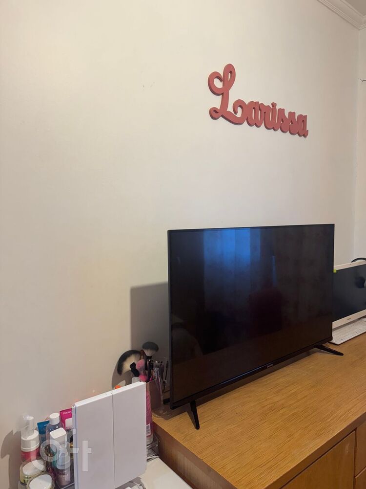 Apartamento, 3 quartos, 55 m² - Foto 3