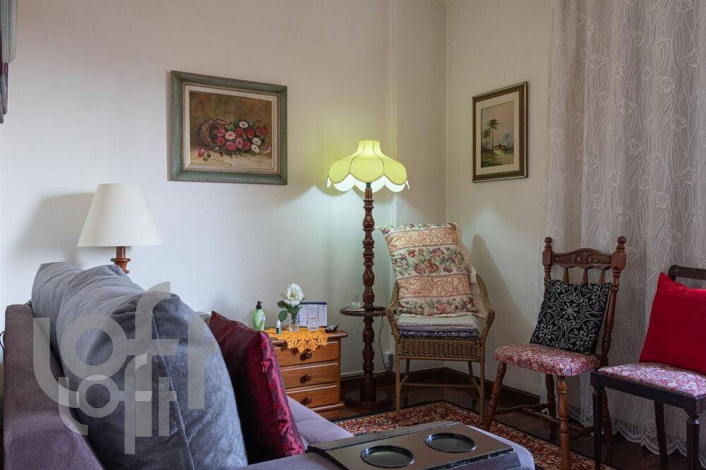 Apartamento à venda com 3 quartos, 105m² - Foto 4