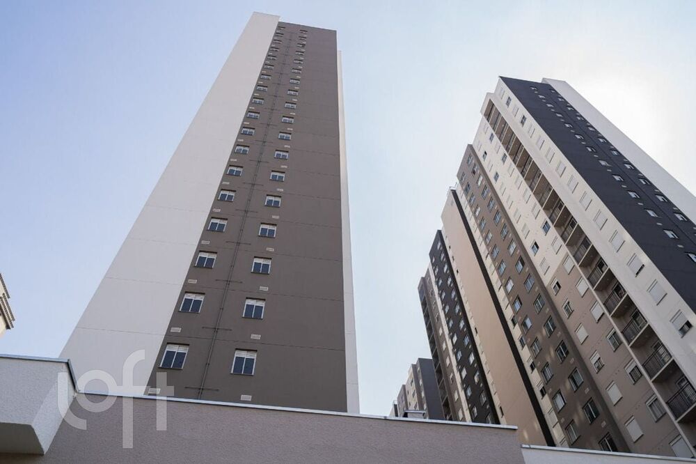 Apartamento, 1 quarto, 25 m² - Foto 8