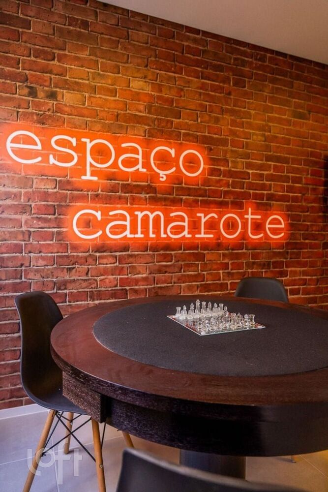 Apartamento, 1 quarto, 25 m² - Foto 6