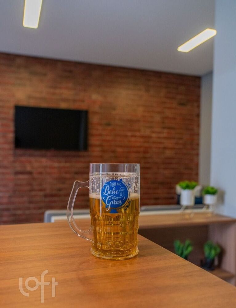 Apartamento, 1 quarto, 25 m² - Foto 7