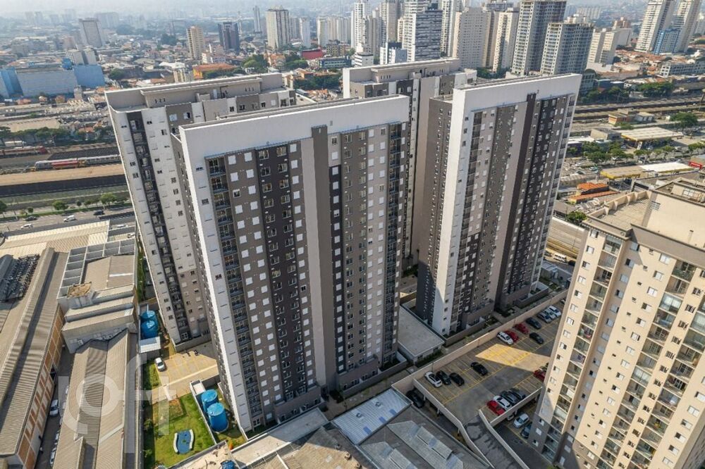 Apartamento, 1 quarto, 25 m² - Foto 5