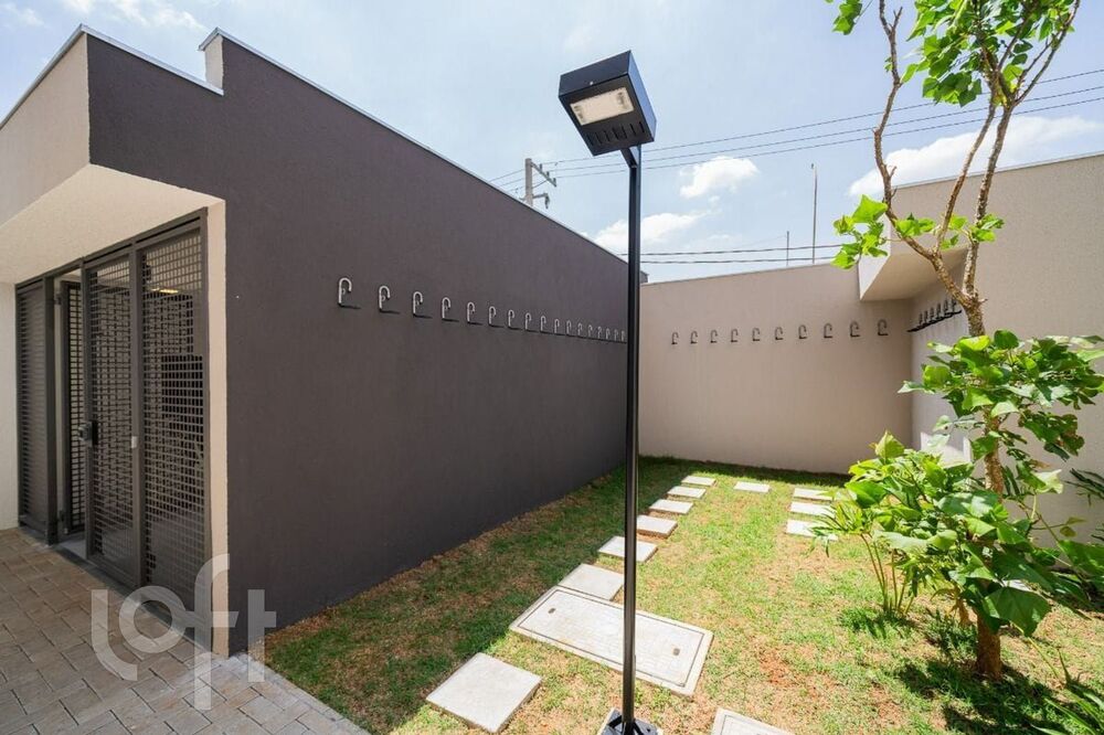 Apartamento, 1 quarto, 25 m² - Foto 4